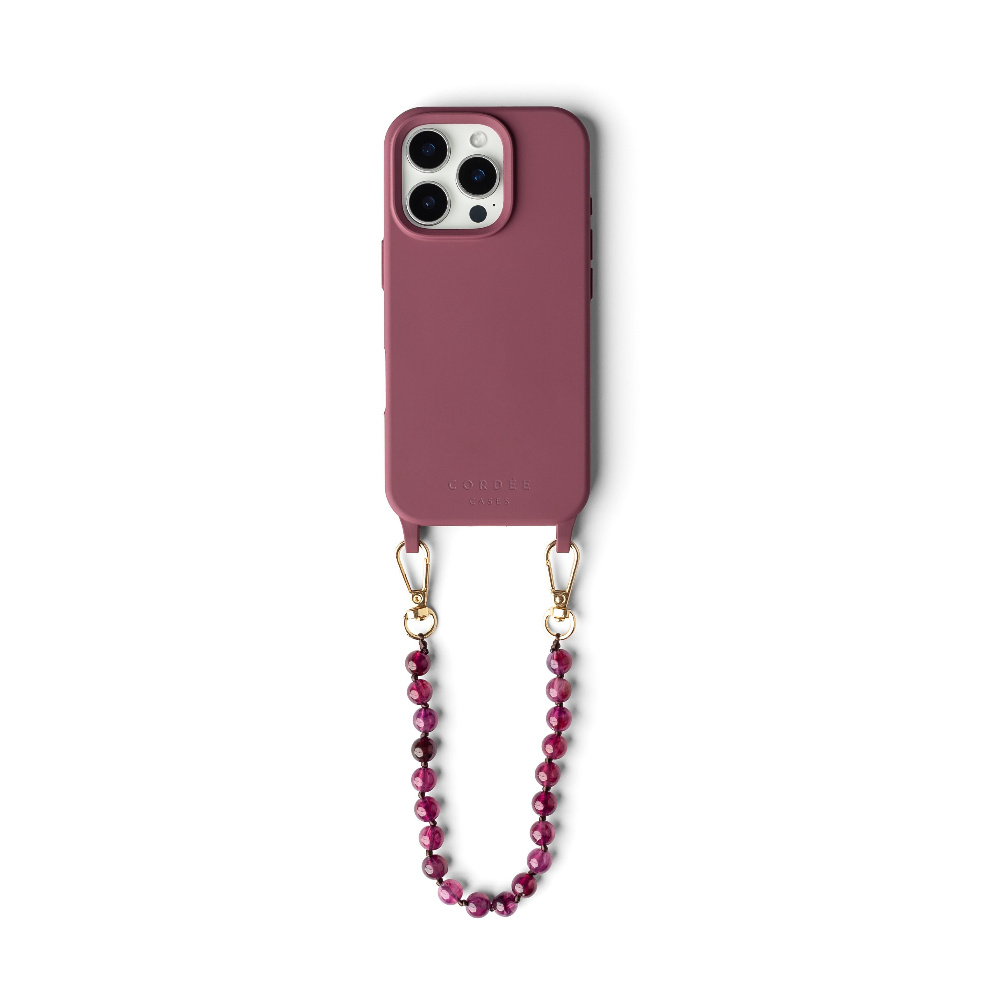 Scarlett Phone Wristlet Set